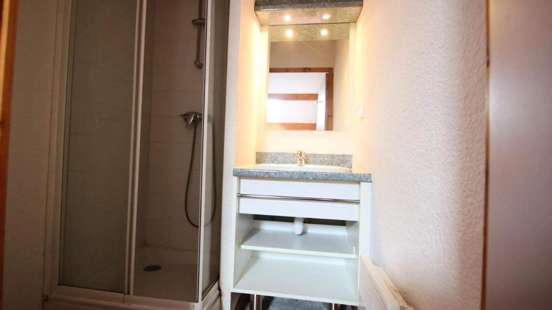 Apartment Residence Parc Aux Etoiles - A301Pae - Appartement Spacieux 3 Chambres, Balcon Mae-8664 Narreyroux